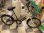 画像1: 〔中古自転車〕ブリヂストン　VEGAS　ベガス　ミニベロ　小径車　20インチ　内装3段変速　リモートレバーライト　アイボリー×ブラウン (1)