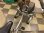 画像4: 〔中古自転車〕BRIDGESTONE　minna　ブリヂストンミンナ　シングル　16×20インチ　前二輪の三輪車　アルミフレーム　シルバー (4)