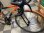画像2: 〔中古自転車〕DOPPELGANGER　ドッペルギャンガー　ロードバイク　700×28C　3×7段変速　折りたたみフレーム　ブラック×オレンジ (2)