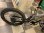 画像3: 〔中古自転車〕GMC　ジーエムシー　折りたたみ自転車　20インチ　外装6段変速　シルバー (3)