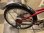 画像3: 〔中古自転車〕Jeep　ジープ　折りたたみ自転車　20インチ　外装6段変速　BAA自転車安全基準適合　レッド (3)
