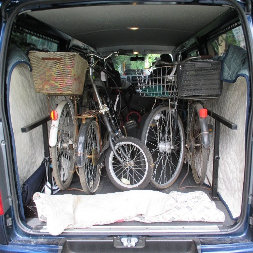 品川 区 自転車 撤去