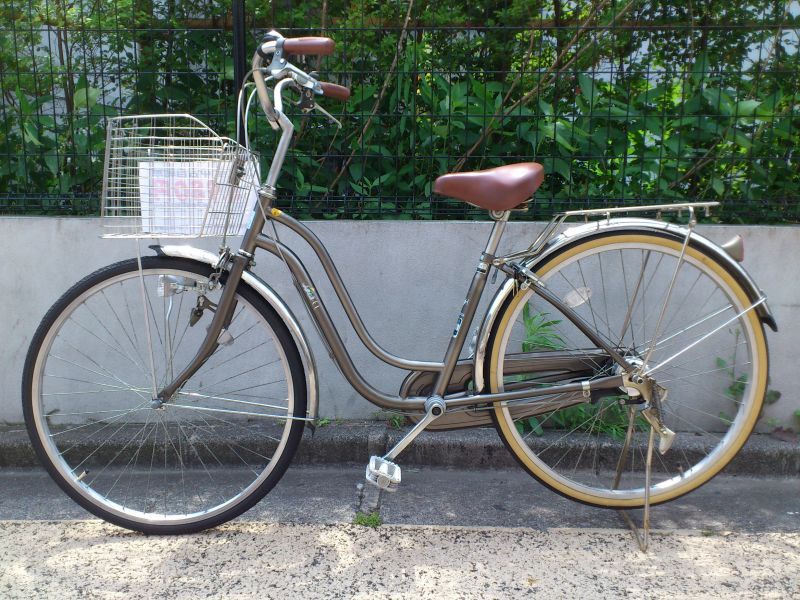 自転車 サイクル