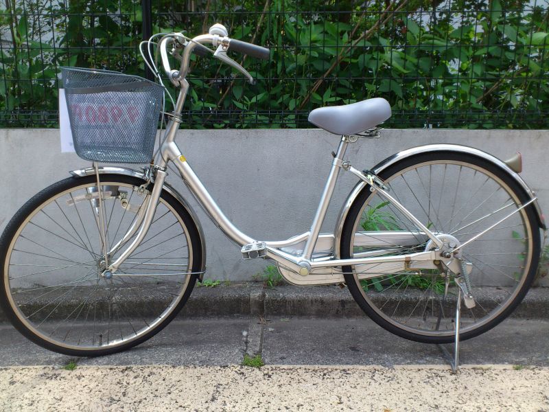 24 インチ 自転車 価格