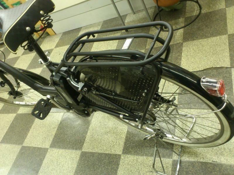 20700円日本 店舗 新品登場 Kasumi様 専用 電動自転車 ブリヂストン