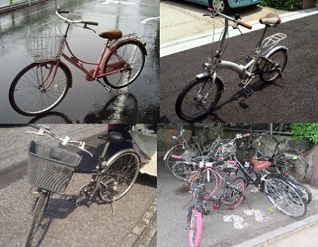 処分 自転車 自転車を処分したい！不用品回収にかかる費用、方法は？