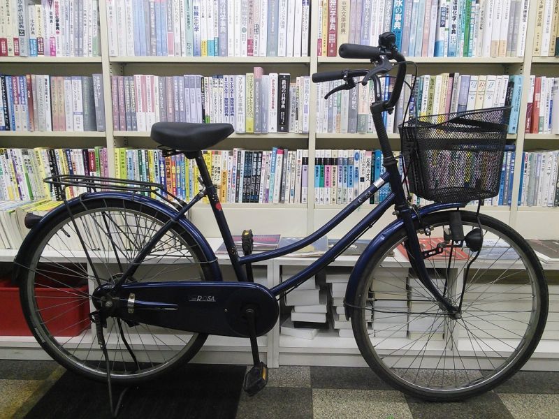 自転車 シティ サイクル 価格