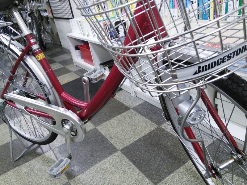 自転車 26 インチ 内装 3 段