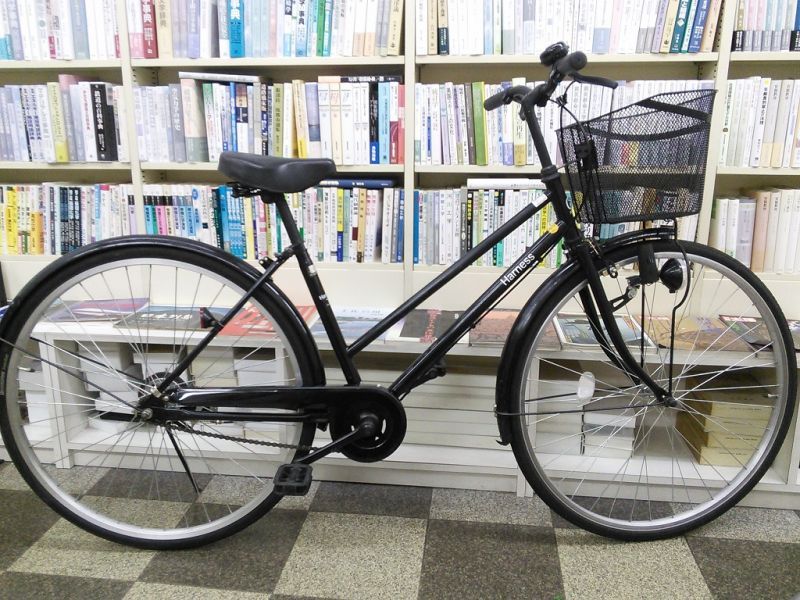 シボレー 自転車 27 インチ