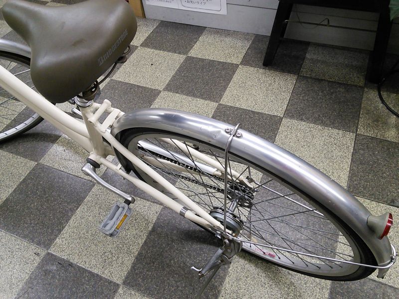 自転車 サドル 中古