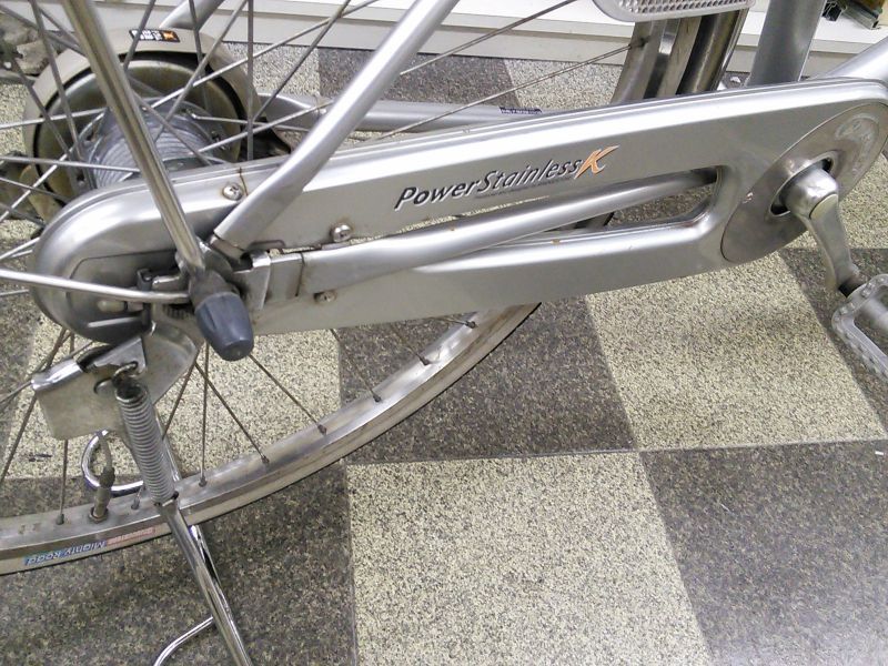 26インチ 自転車 前輪 価格