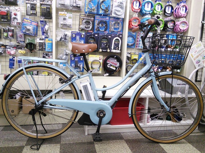 古本と中古自転車の現代屋