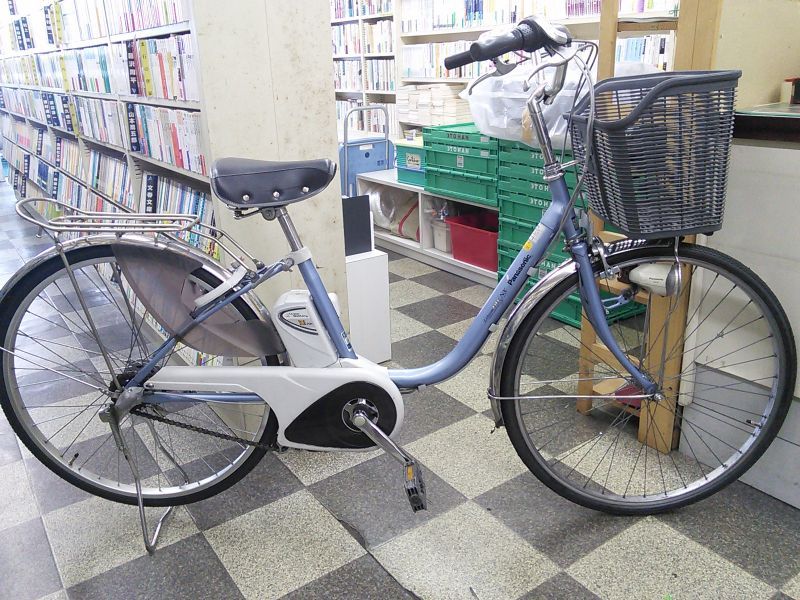 自転車 baa イオン