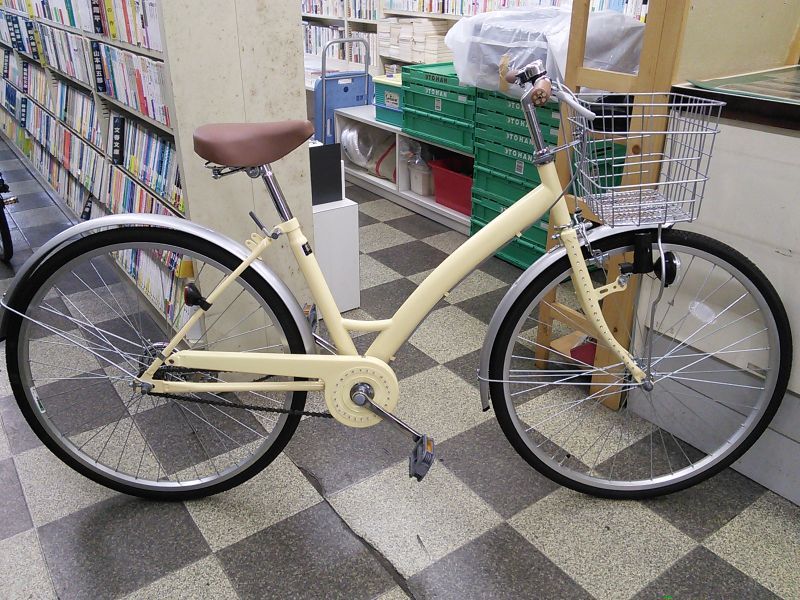 シティ サイクル 自転車