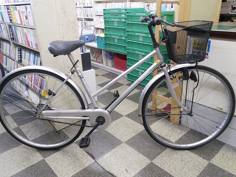 自転車 シティ サイクル 価格