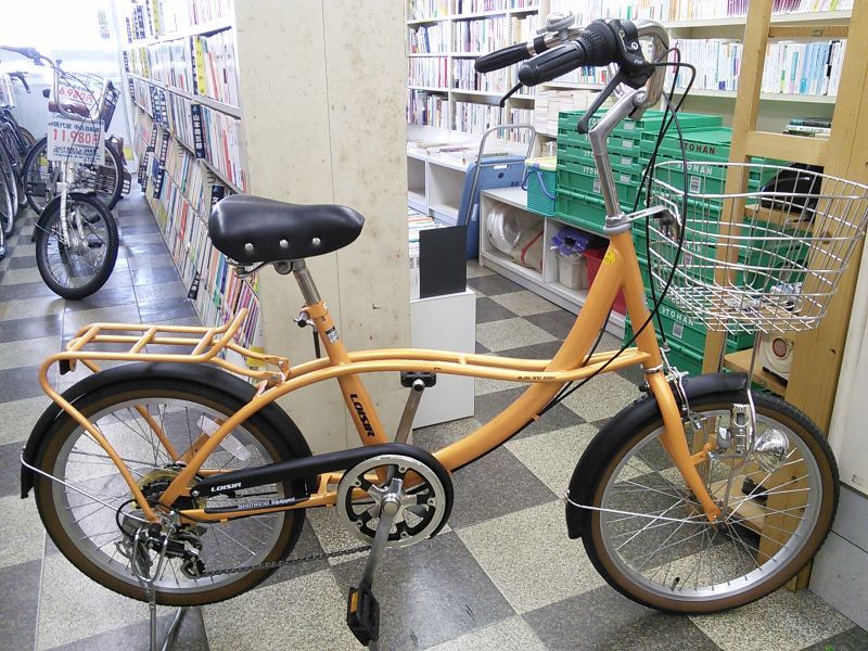 20 インチ 外 径 自転車