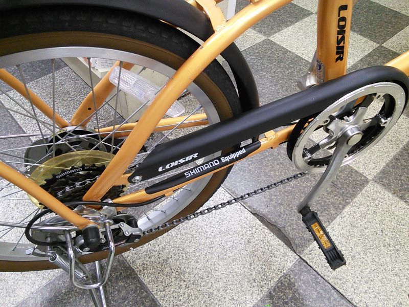 20 インチ 外 径 自転車