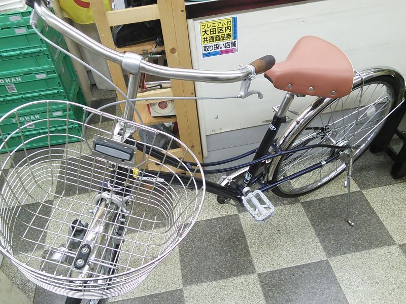 lococo 自転車