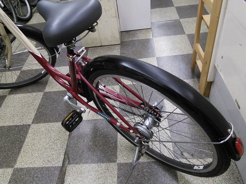 ブリヂストン 自転車 タイヤ 26 インチ