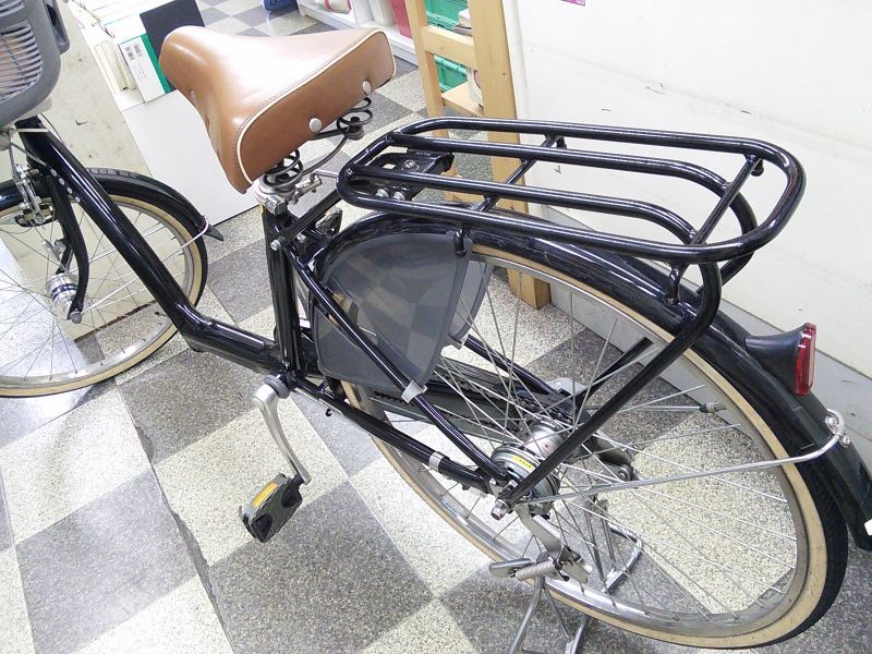 古本と中古自転車の現代屋