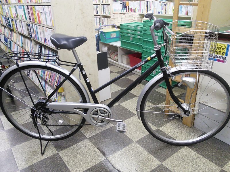 コンの】 ヤフオク! - 岐阜中古自転車リサイクル27オートライト３段ALL... トライト - shineray.com.br