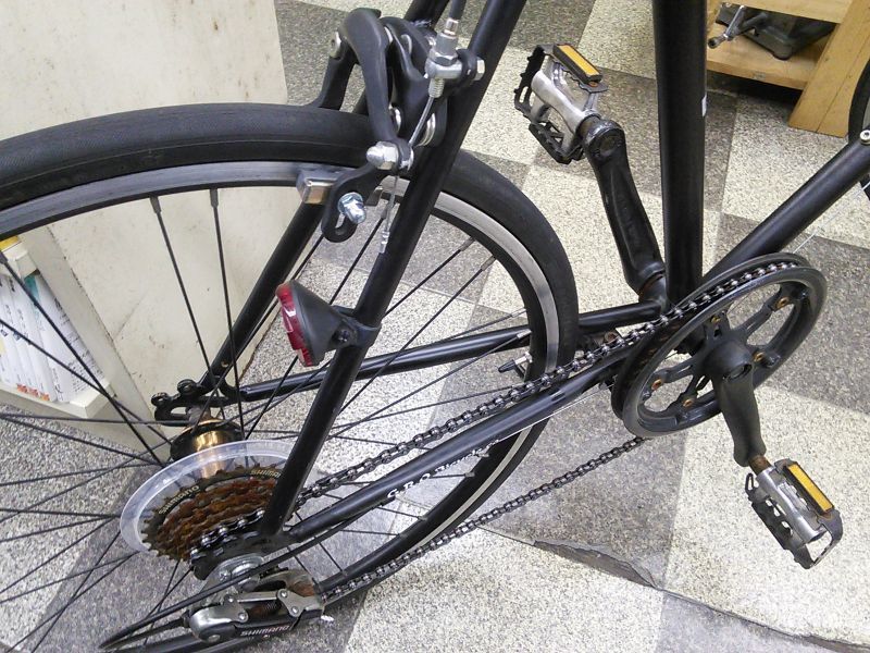 1 24 自転車