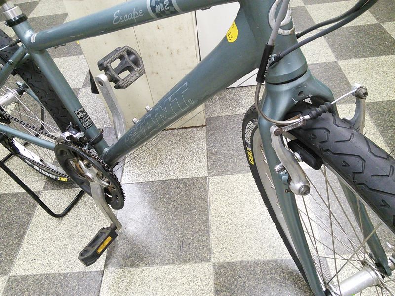 中古 自転車 26インチ タイヤ