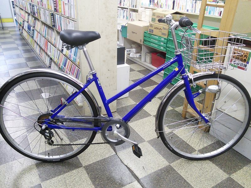 自転車 外装 6 段 と は