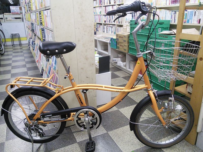 20 インチ 外 径 自転車
