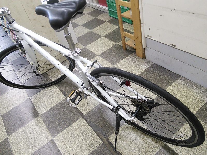 中古自転車〕GIANT ESCAPE R3 ジャイアント エスケープR3 クロスバイク 