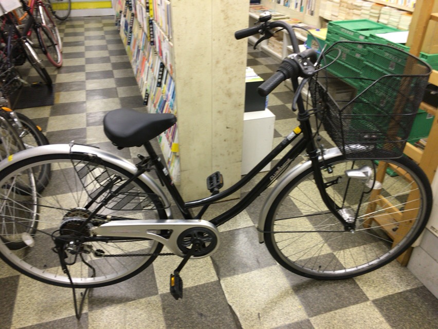 シティ サイクル 自転車