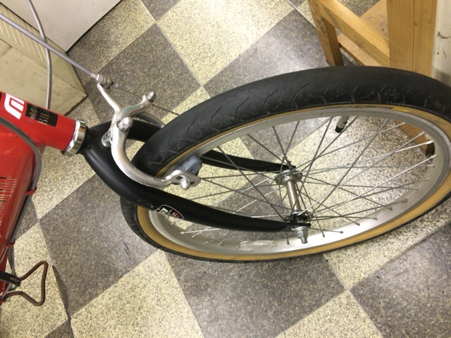 シャフト ドライブ 自転車 中古
