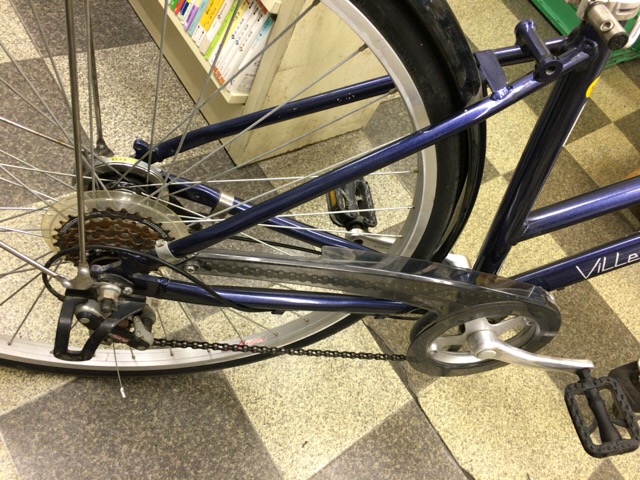 ブリヂストン 自転車 タイヤ 27 インチ