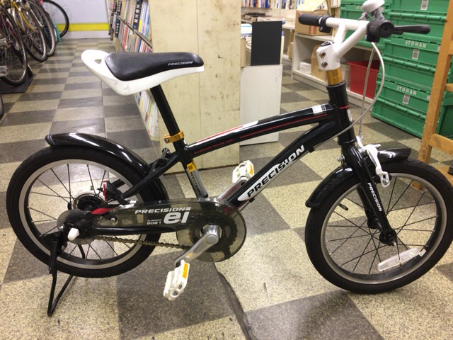 16 インチ 自転車 中古