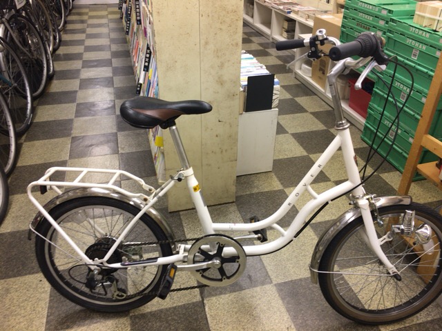 20 インチ 外 径 自転車