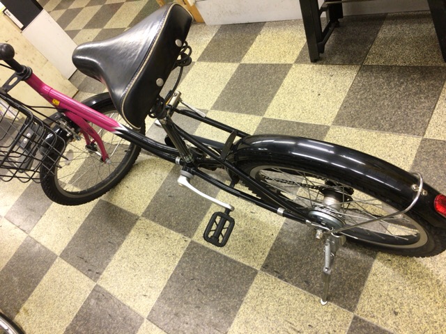 新品超特価 BRIDGESTONE 20インチ 動作良好!の通販 by makyy's shop
