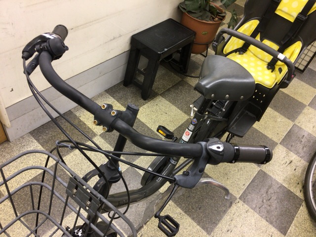 自転車 内装 三 段