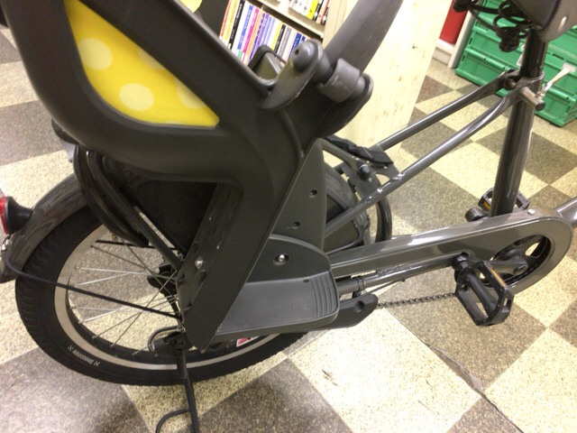 自転車 内装 三 段