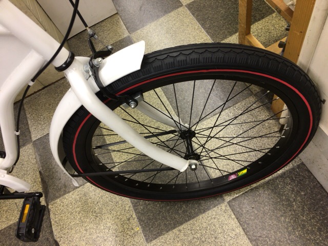 シティ クルーザー 自転車