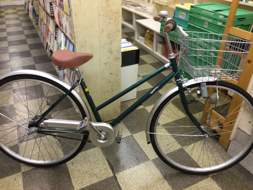 シボレー 自転車 27 インチ
