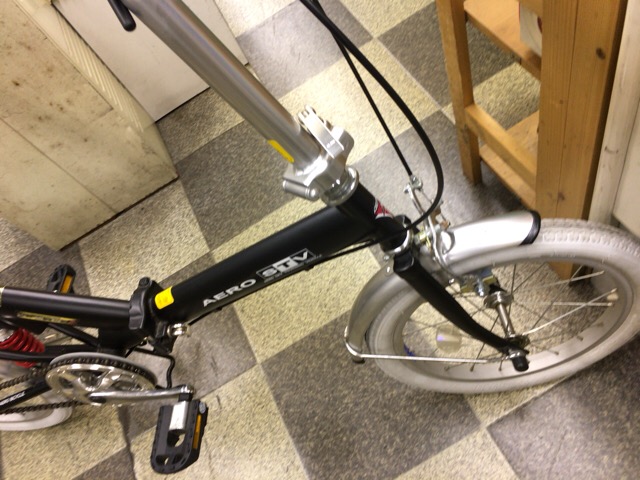 16 インチ タイヤ 自転車