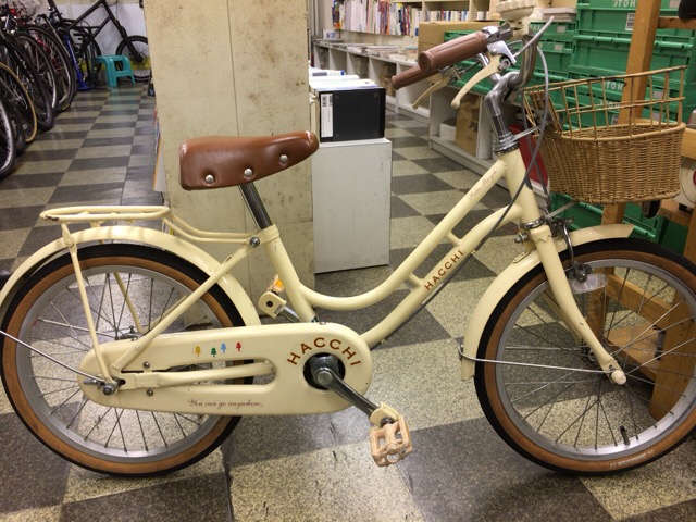 子供 自転車 中古 16 インチ