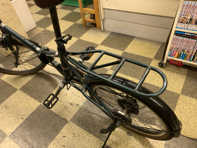 コールマン 自転車 20 インチ