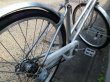画像2: 〔中古自転車〕MIYATA　ミヤタ　シティサイクル　26インチ　3段変速　アルミフレーム　シルバー