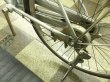 画像4: 〔中古自転車〕シティサイクル　ママチャリ　24ンチ　シングル　シルバー