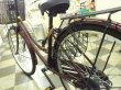 画像3: 〔中古自転車〕シティサイクル　ママチャリ　26ンチ　シングル　ブラウン