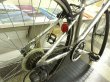 画像2: 〔中古自転車〕CHEVROLET　シボレー　クロスバイク　700C　6段変速　アルミフレーム　シルバー
