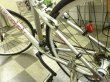 画像5: 〔中古自転車〕LOUIS GARNEAU ルイガノ　クロスバイク　700C　2×8段変速　アルミフレーム　タイヤ前後新品　シルバー