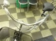 画像5: 〔中古自転車〕シティサイクル　ママチャリ　26ンチ　シングル　シルバー