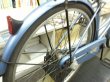 画像3: 〔中古自転車〕シティサイクル　ママチャリ　26ンチ　3段変速　ローラーブレーキ　ブルー